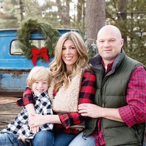 Meet your Posher, Connie